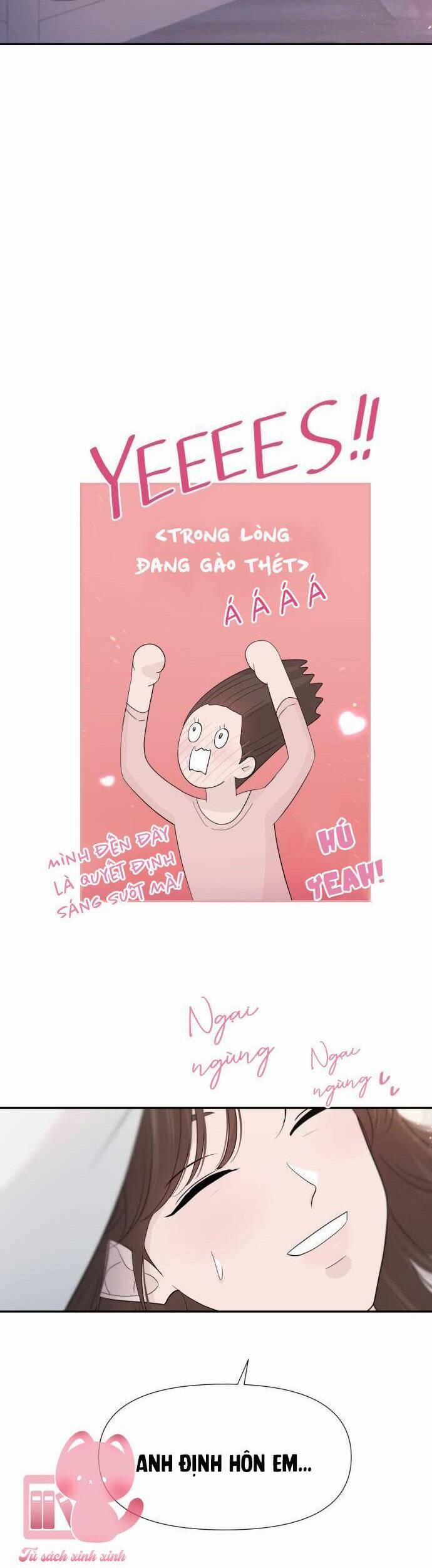 Lời Tỏ Tình Đi Lạc 57 trang 25