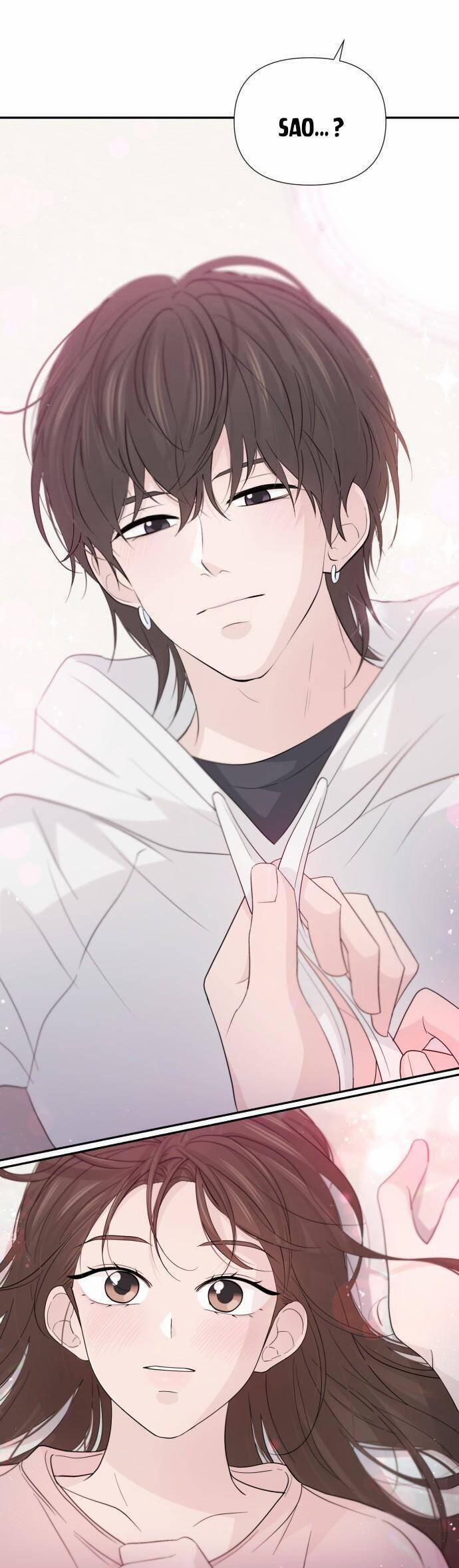 Lời Tỏ Tình Đi Lạc 57 trang 26