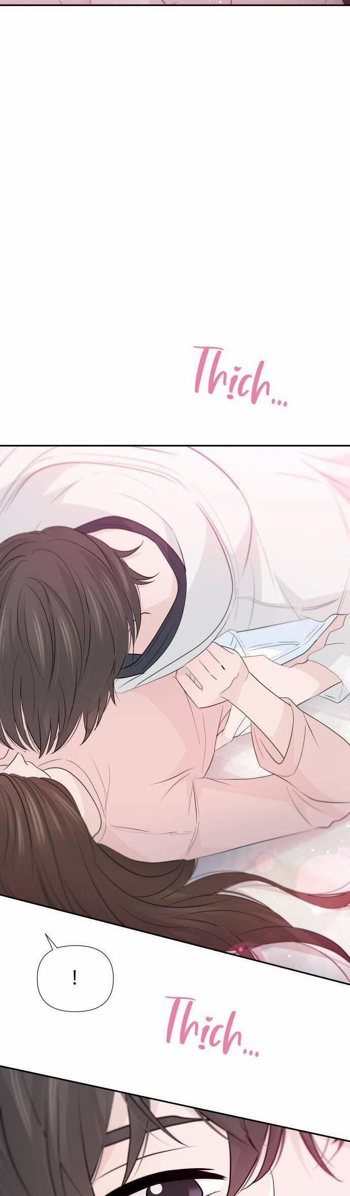 Lời Tỏ Tình Đi Lạc 57 trang 27