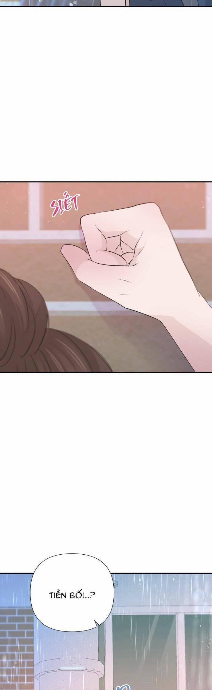 Lời Tỏ Tình Đi Lạc 57 trang 3