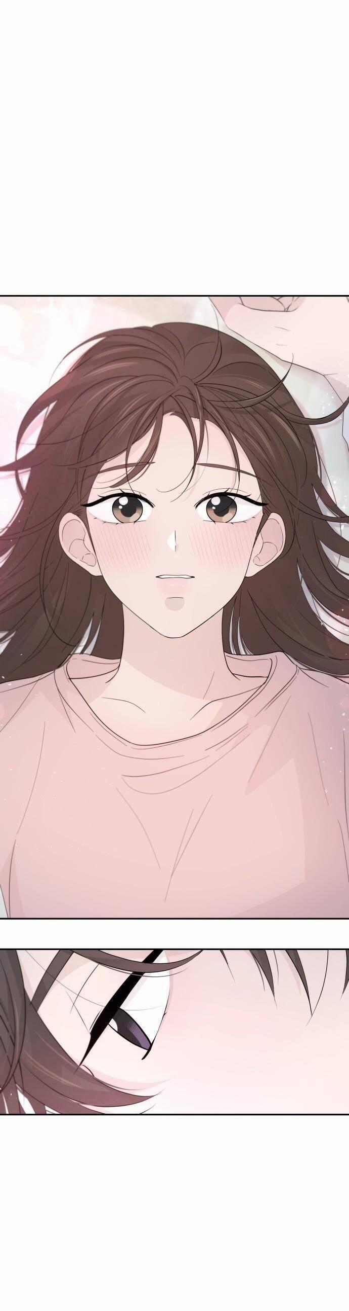 Lời Tỏ Tình Đi Lạc 57 trang 30