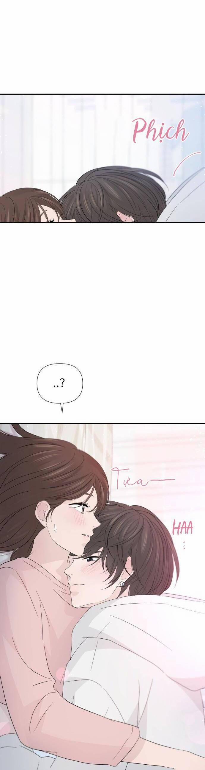 Lời Tỏ Tình Đi Lạc 57 trang 31