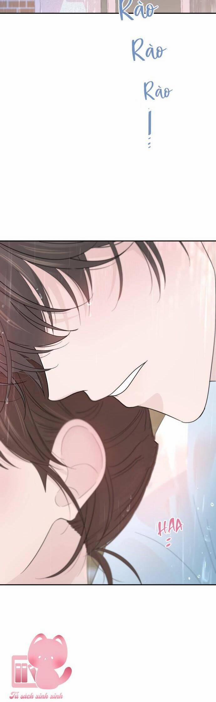 Lời Tỏ Tình Đi Lạc 57 trang 4