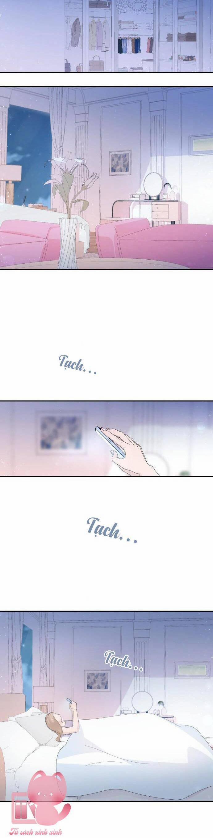 Lời Tỏ Tình Đi Lạc 57 trang 41