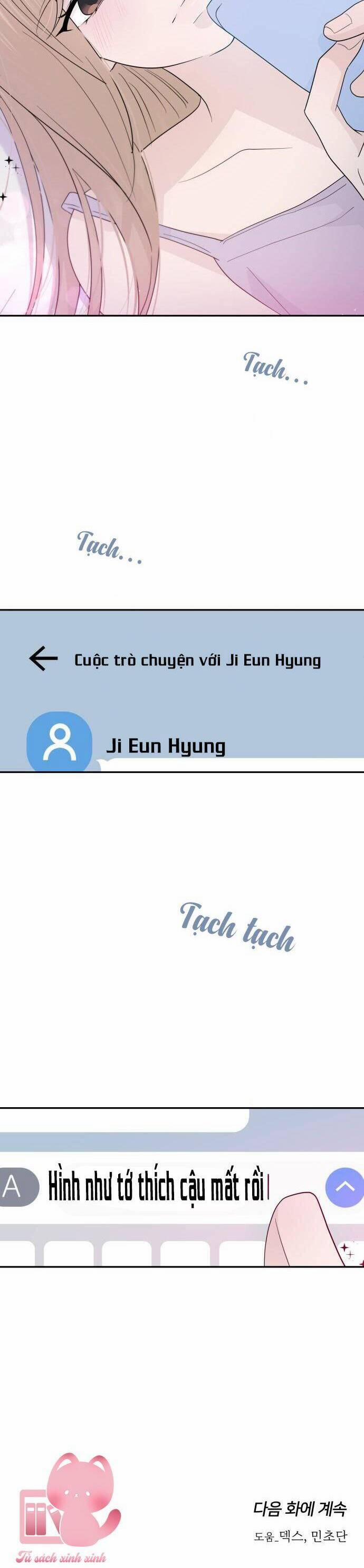 Lời Tỏ Tình Đi Lạc 57 trang 44