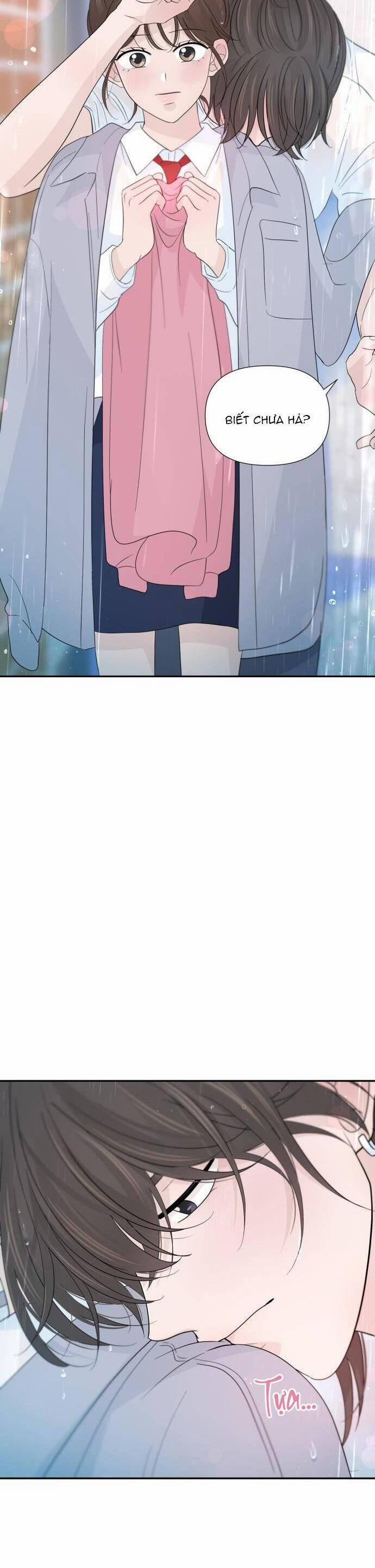 Lời Tỏ Tình Đi Lạc 57 trang 6