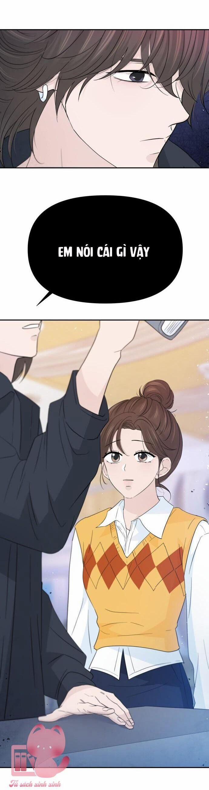 Lời Tỏ Tình Đi Lạc 58 trang 11