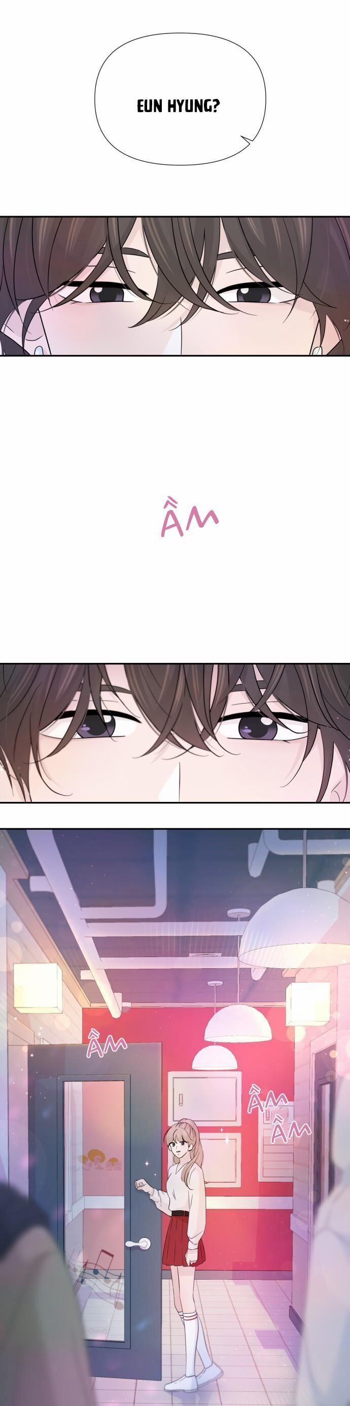 Lời Tỏ Tình Đi Lạc 58 trang 20