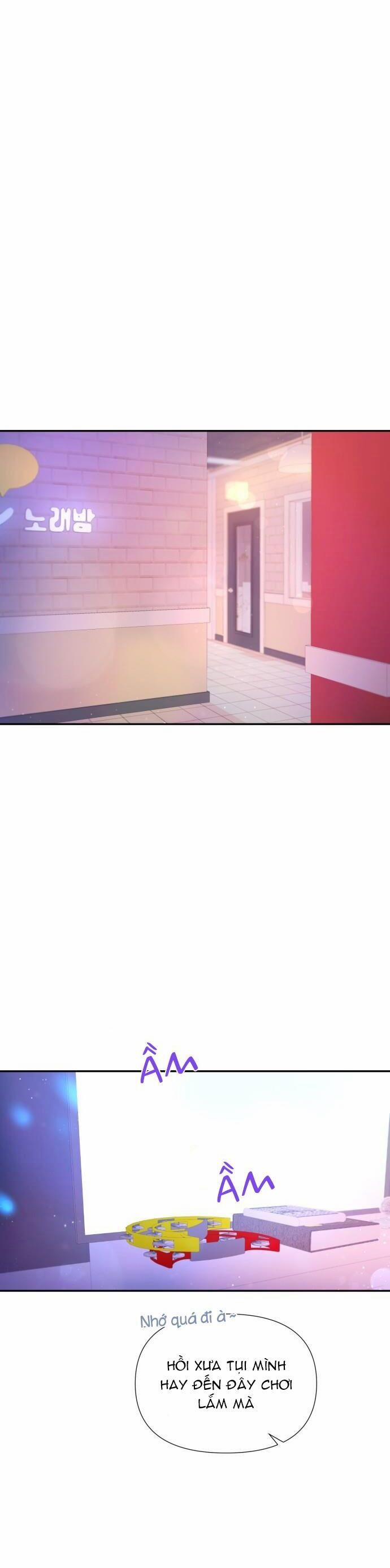 Lời Tỏ Tình Đi Lạc 58 trang 22