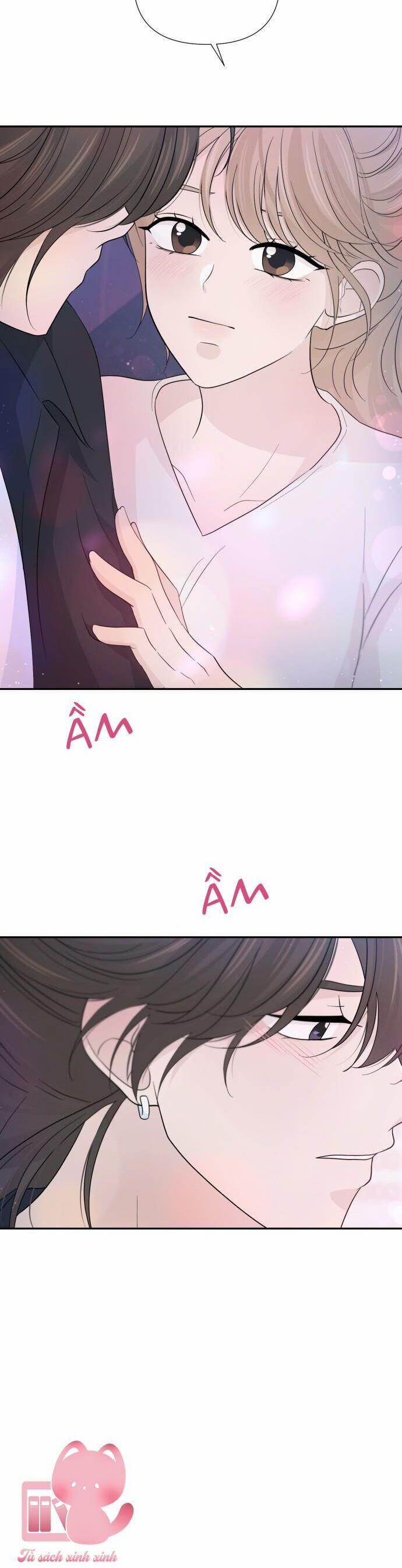 Lời Tỏ Tình Đi Lạc 58 trang 27