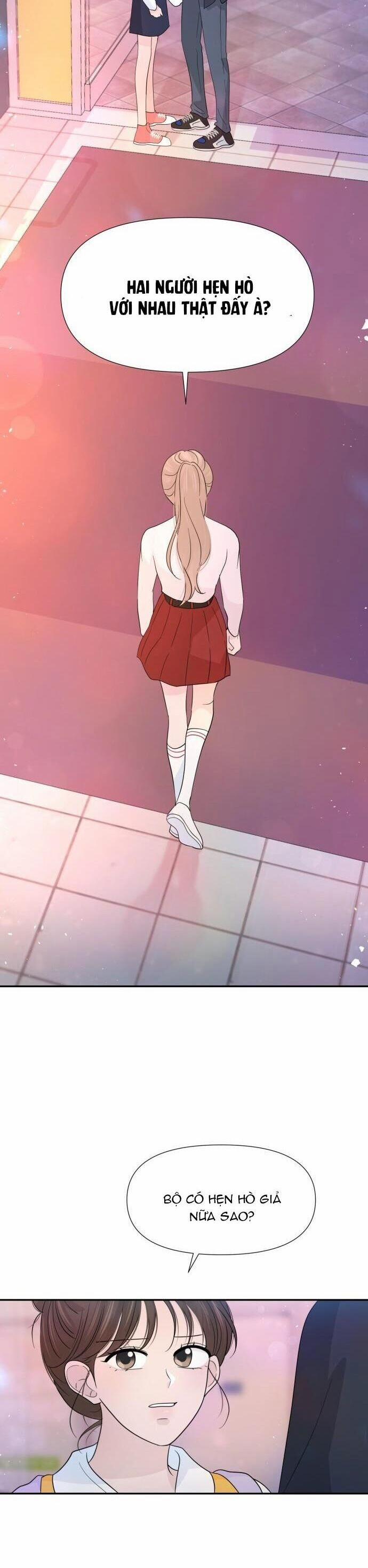 Lời Tỏ Tình Đi Lạc 58 trang 38