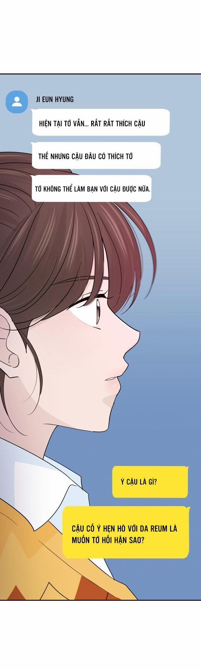 Lời Tỏ Tình Đi Lạc 58 trang 44