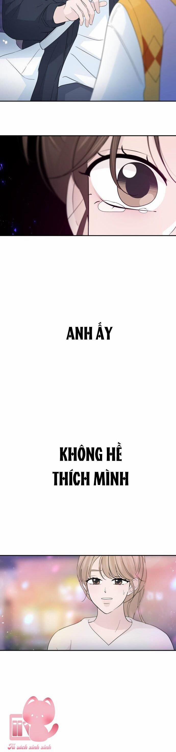 Lời Tỏ Tình Đi Lạc 59 trang 11