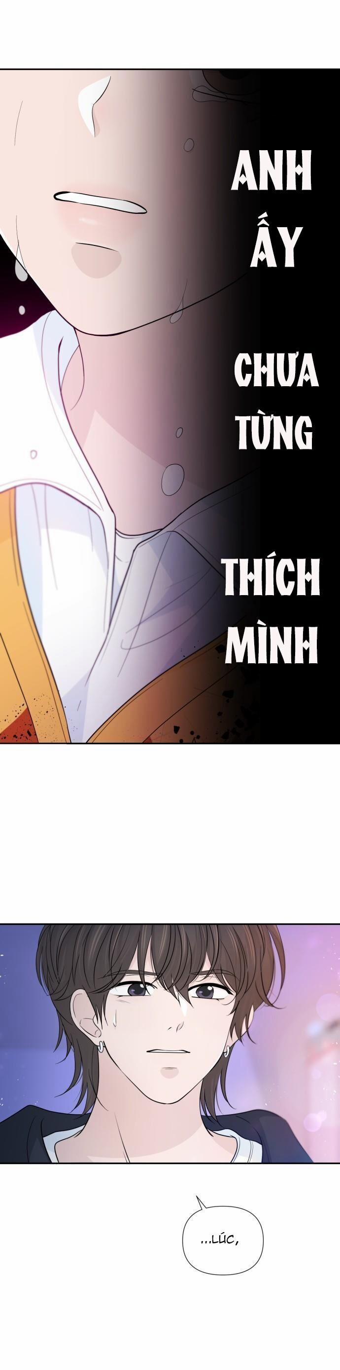 Lời Tỏ Tình Đi Lạc 59 trang 12