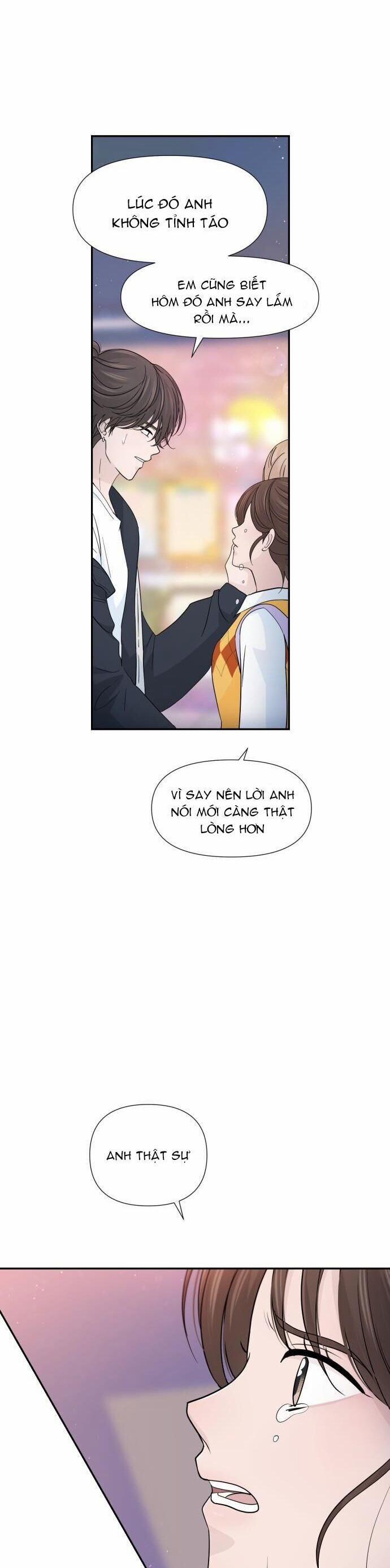 Lời Tỏ Tình Đi Lạc 59 trang 13