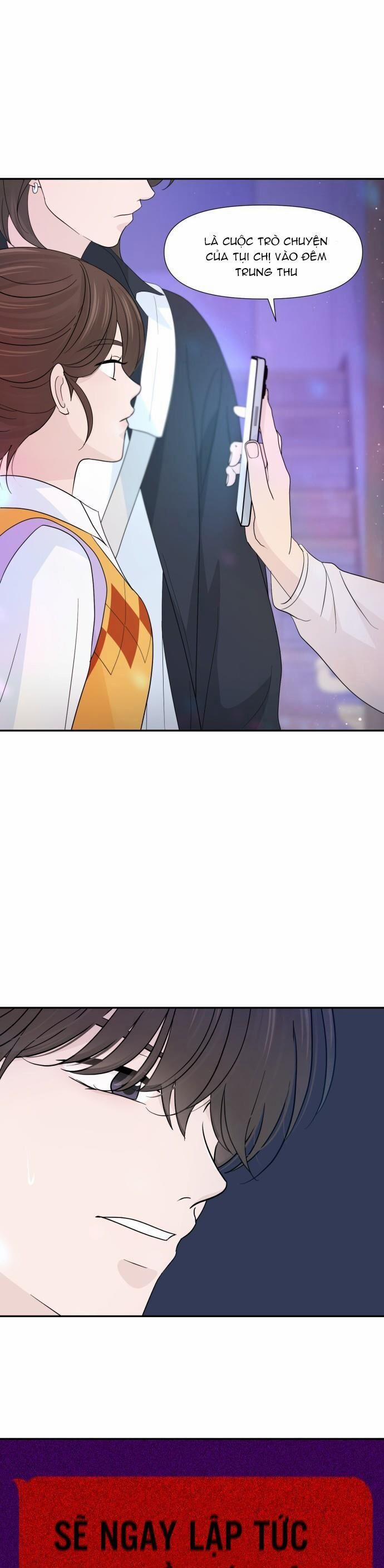 Lời Tỏ Tình Đi Lạc 59 trang 2