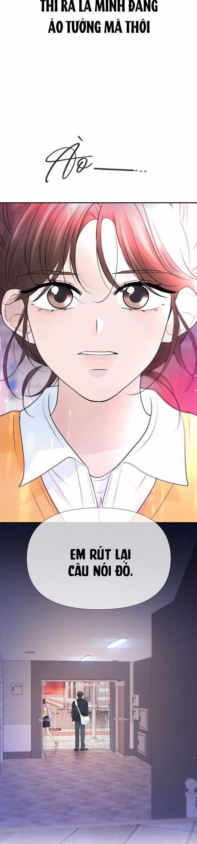 Lời Tỏ Tình Đi Lạc 59 trang 20