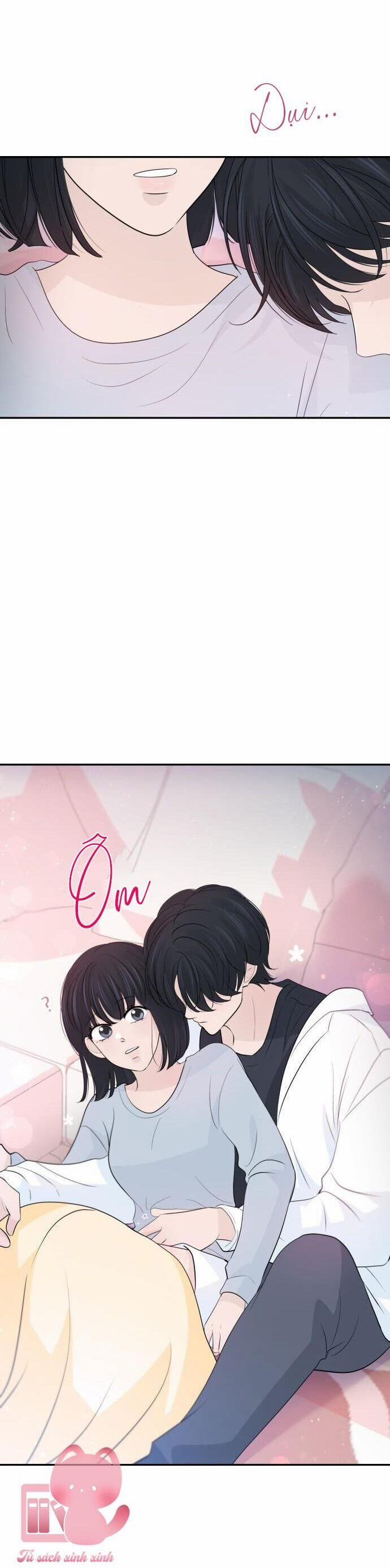 Lời Tỏ Tình Đi Lạc 59 trang 26