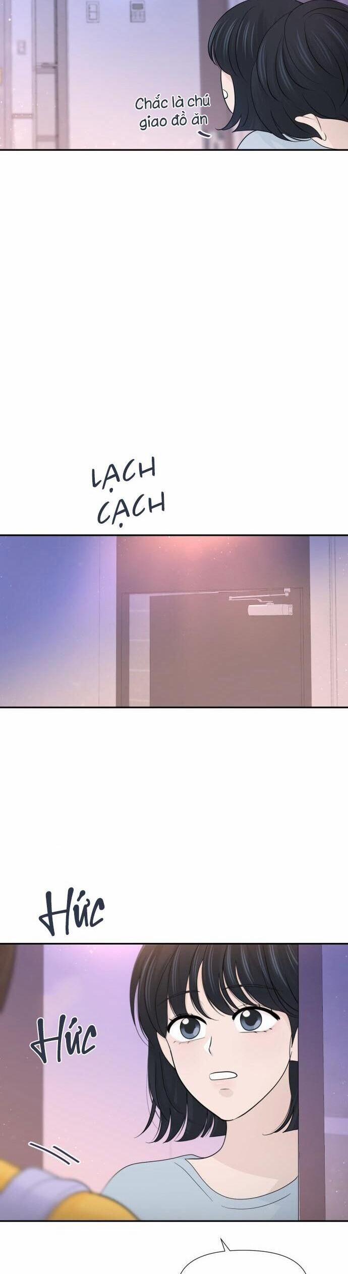 Lời Tỏ Tình Đi Lạc 59 trang 28