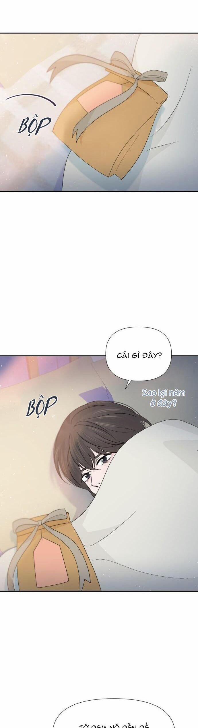 Lời Tỏ Tình Đi Lạc 59 trang 31