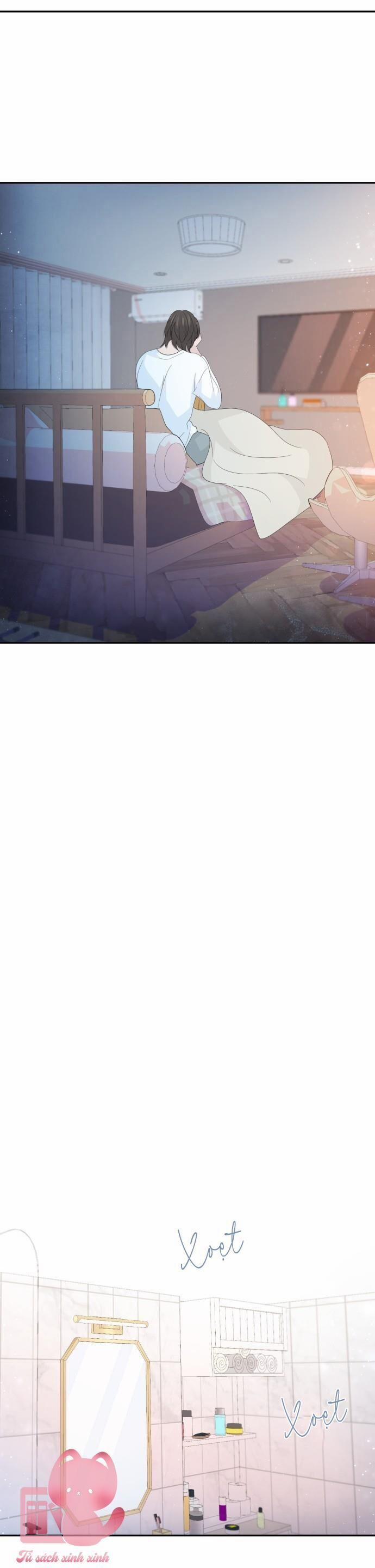 Lời Tỏ Tình Đi Lạc 59 trang 37