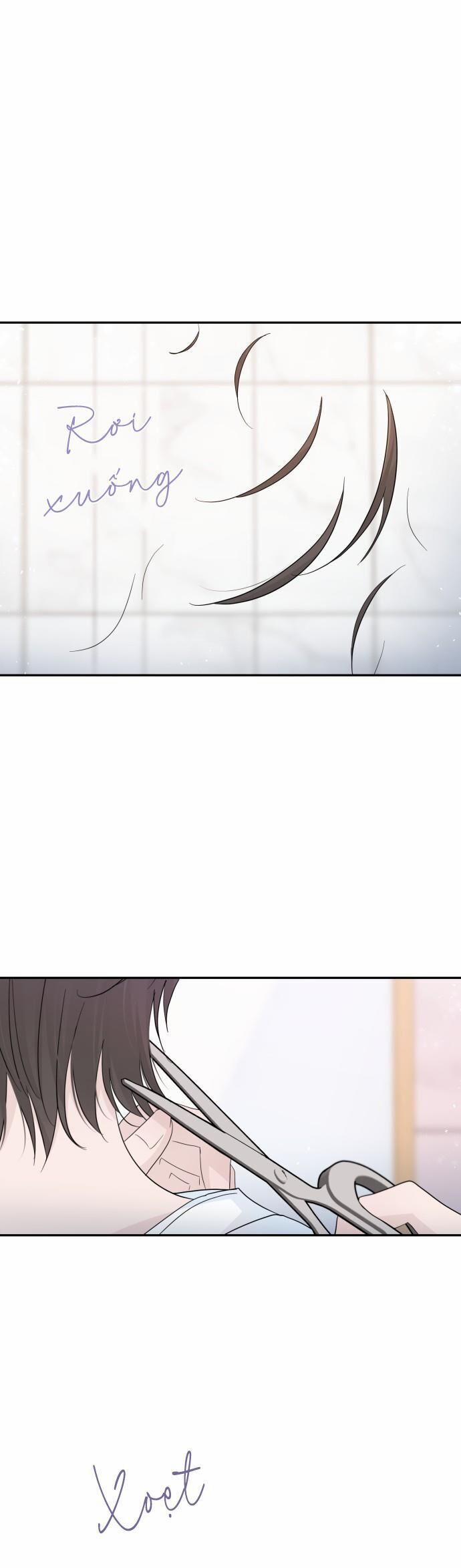 Lời Tỏ Tình Đi Lạc 59 trang 38