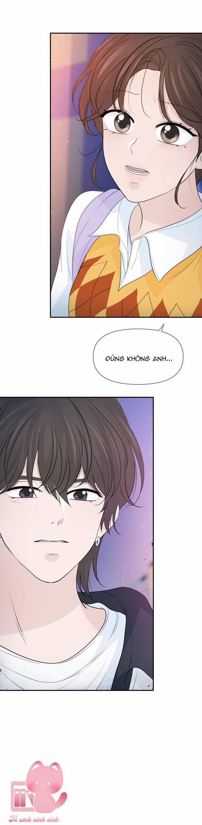 Lời Tỏ Tình Đi Lạc 59 trang 6