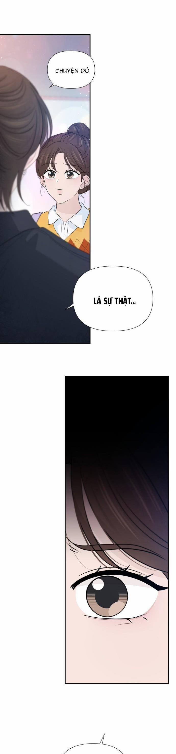 Lời Tỏ Tình Đi Lạc 59 trang 7