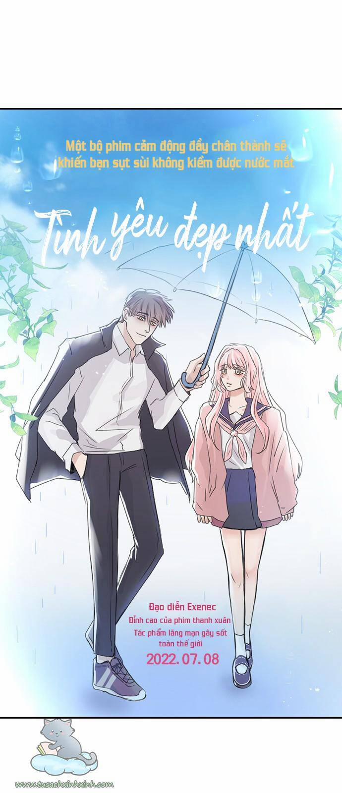 Lời Tỏ Tình Đi Lạc 6 trang 1