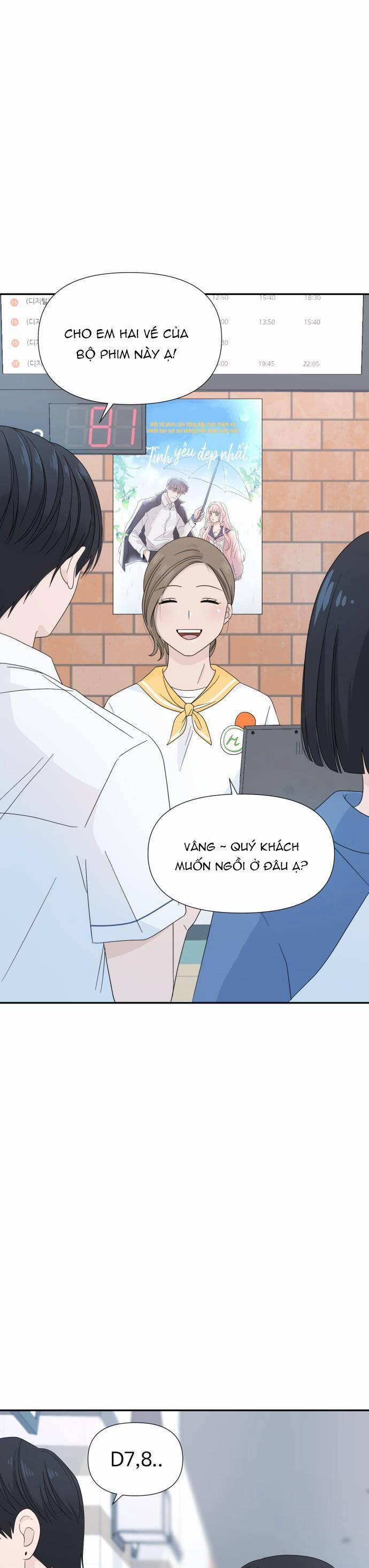 Lời Tỏ Tình Đi Lạc 6 trang 2