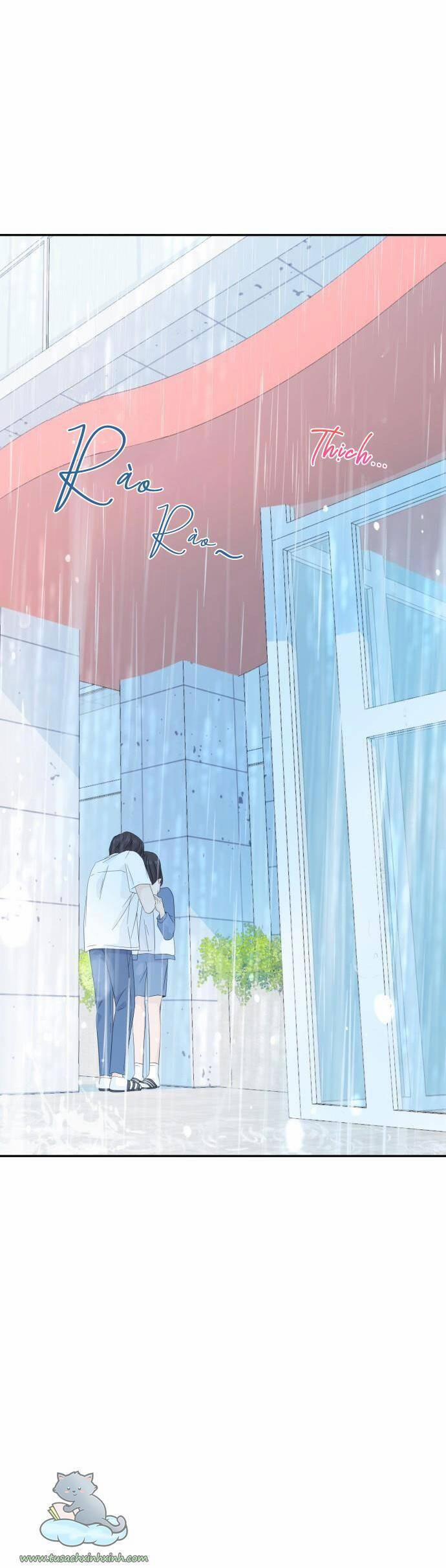 Lời Tỏ Tình Đi Lạc 6 trang 37