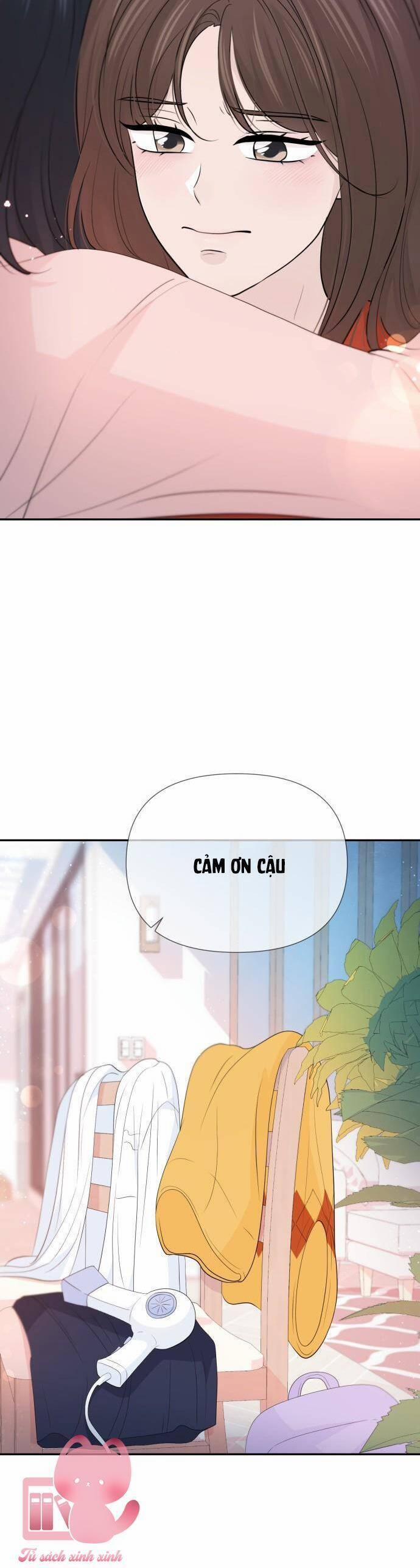 Lời Tỏ Tình Đi Lạc 60 trang 16