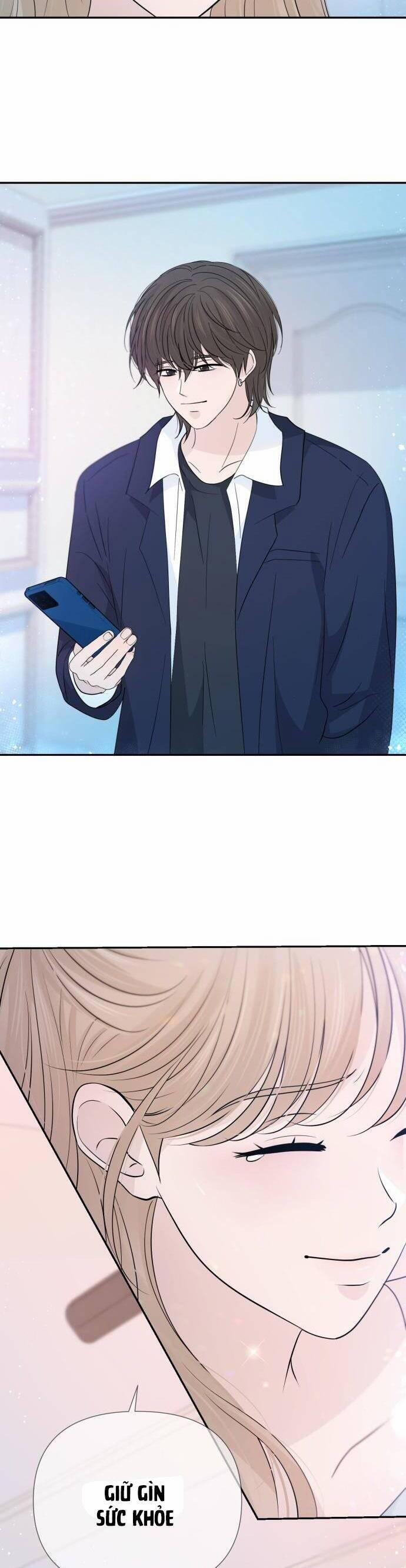 Lời Tỏ Tình Đi Lạc 60 trang 23