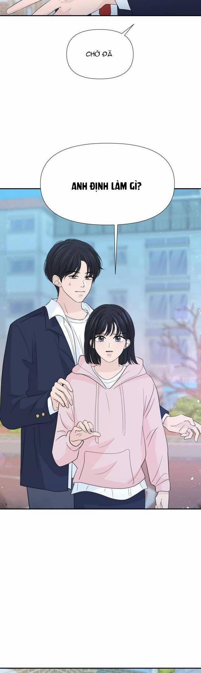 Lời Tỏ Tình Đi Lạc 60 trang 30