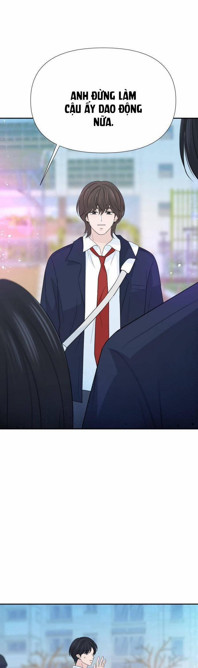 Lời Tỏ Tình Đi Lạc 60 trang 33