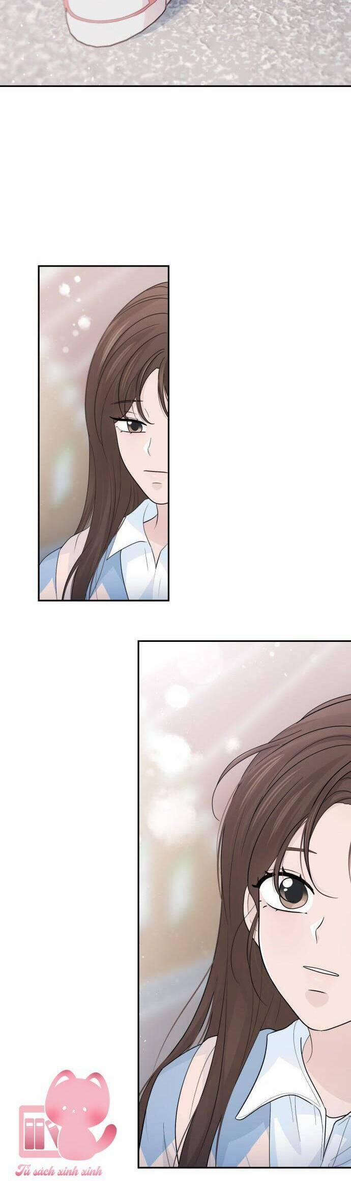 Lời Tỏ Tình Đi Lạc 60 trang 36