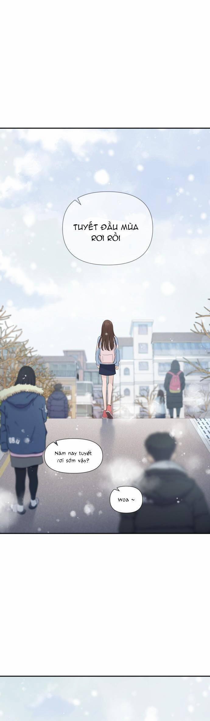 Lời Tỏ Tình Đi Lạc 60 trang 37