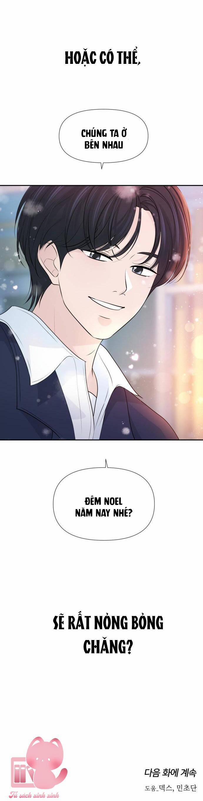 Lời Tỏ Tình Đi Lạc 60 trang 41