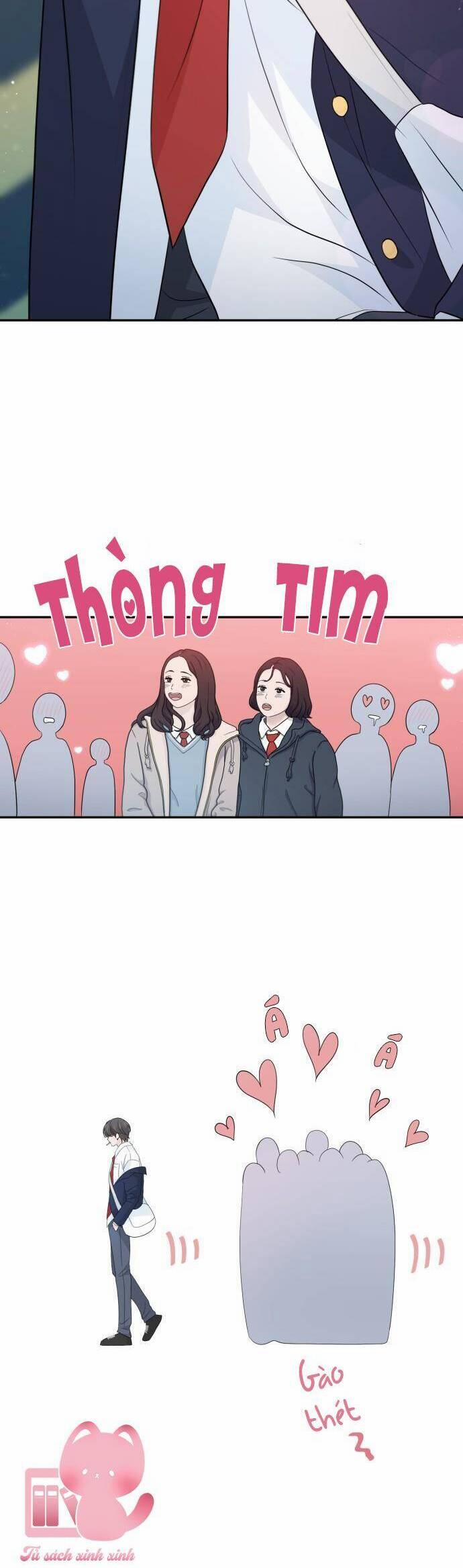 Lời Tỏ Tình Đi Lạc 60 trang 5