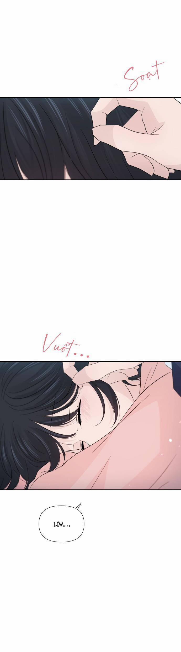 Lời Tỏ Tình Đi Lạc 61 trang 1