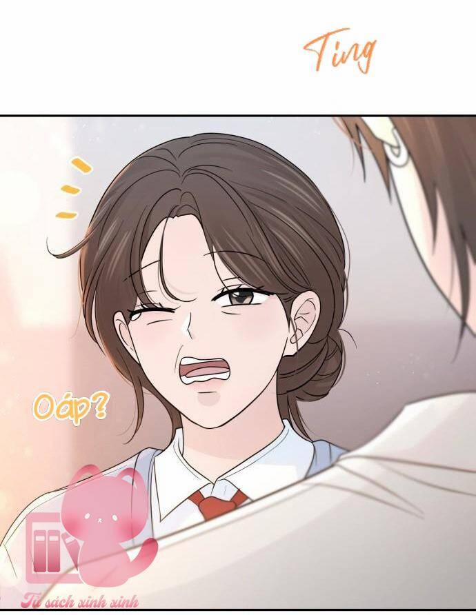 Lời Tỏ Tình Đi Lạc 62 trang 10