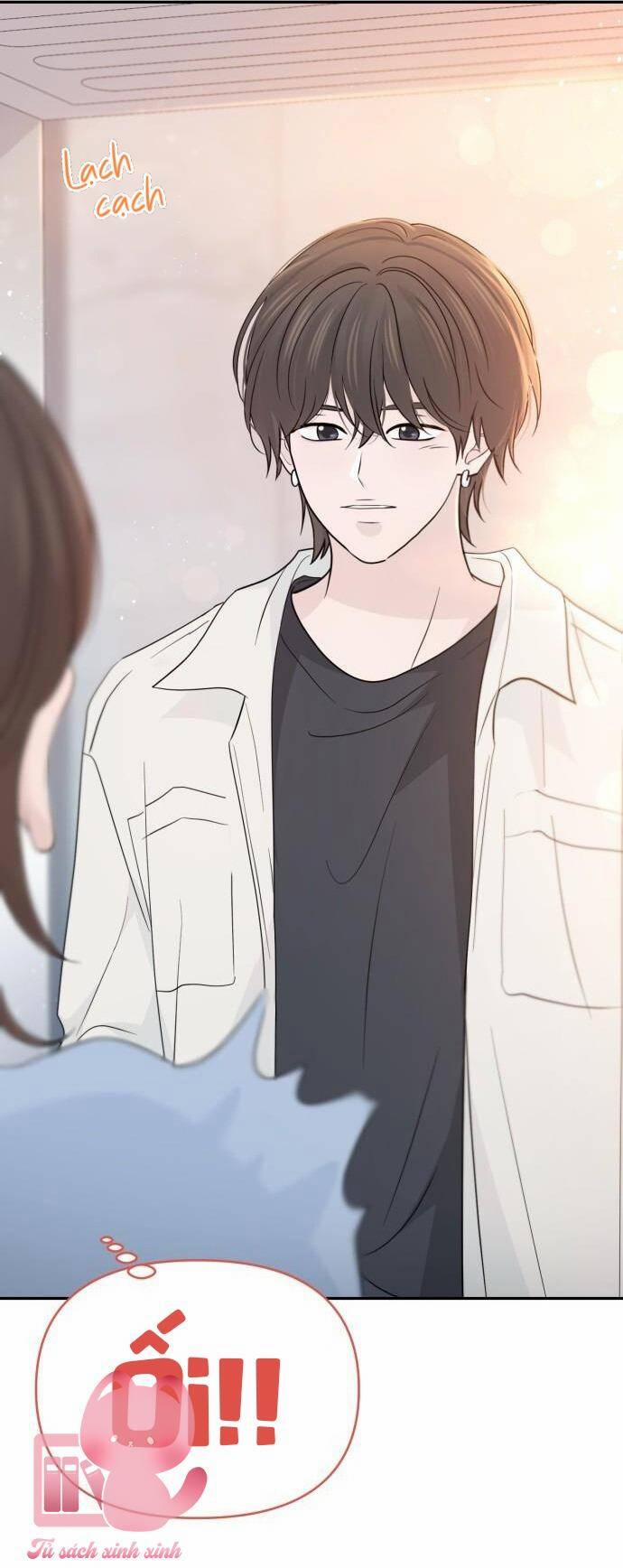 Lời Tỏ Tình Đi Lạc 62 trang 11