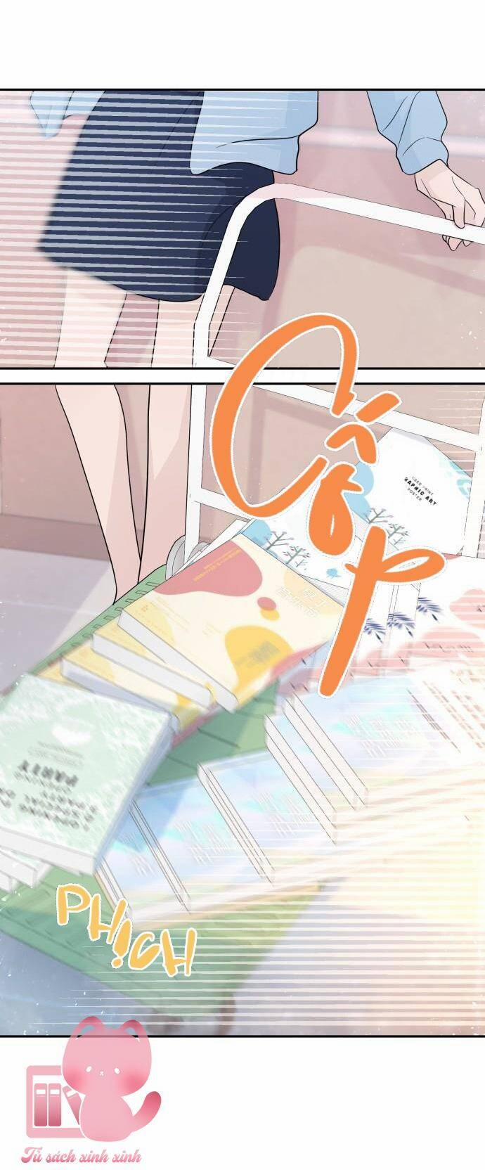 Lời Tỏ Tình Đi Lạc 62 trang 12