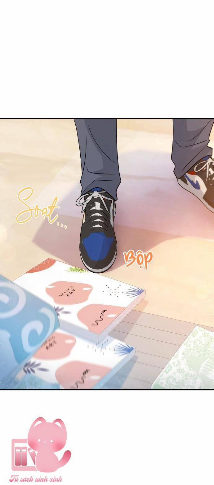 Lời Tỏ Tình Đi Lạc 62 trang 13