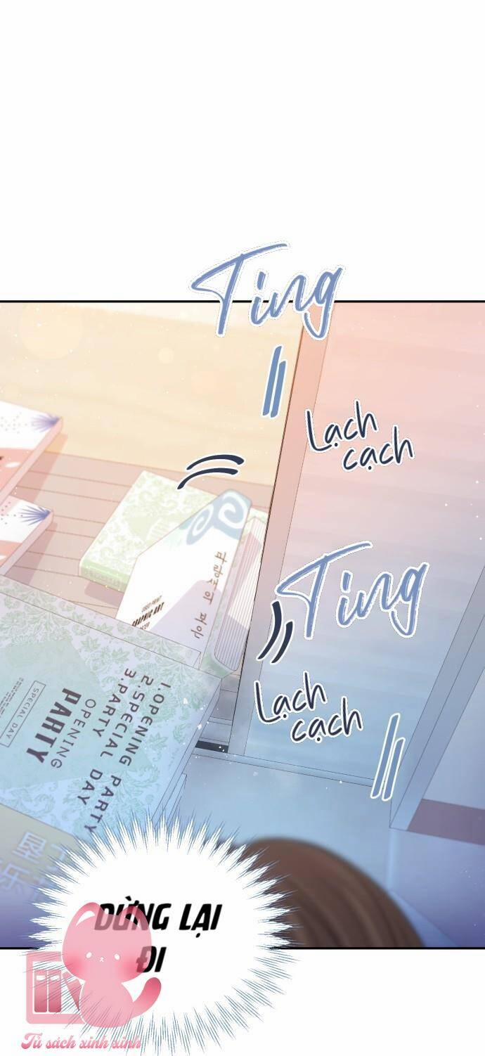 Lời Tỏ Tình Đi Lạc 62 trang 15