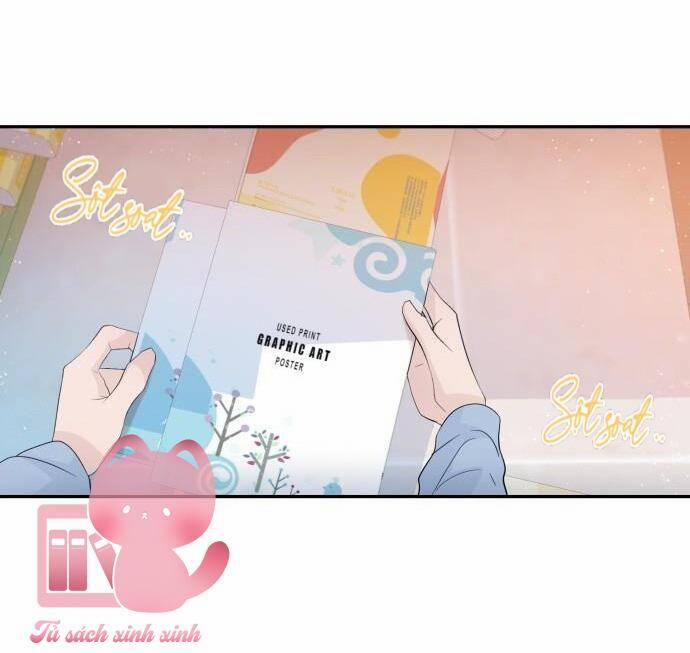 Lời Tỏ Tình Đi Lạc 62 trang 22