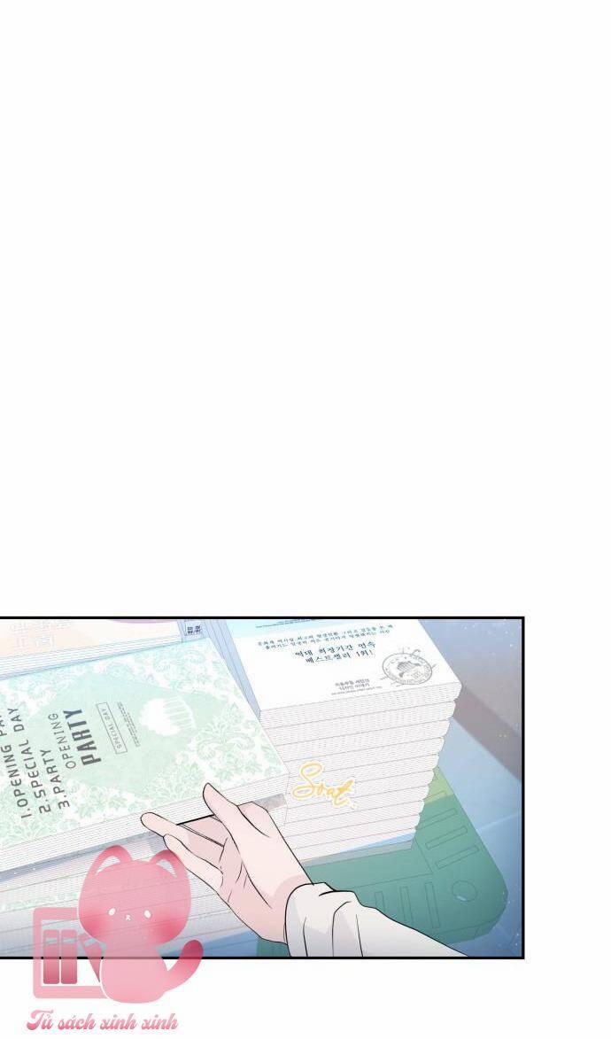 Lời Tỏ Tình Đi Lạc 62 trang 25