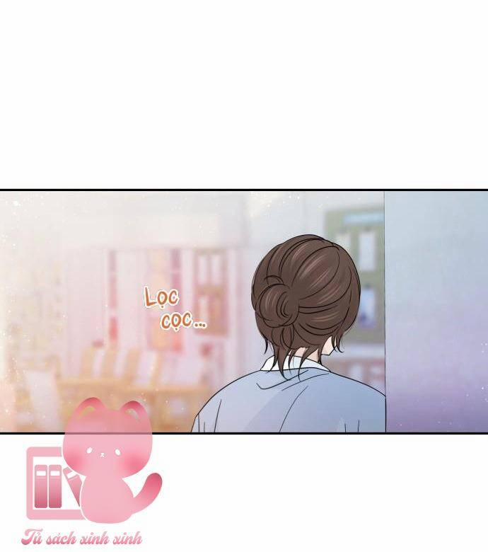 Lời Tỏ Tình Đi Lạc 62 trang 27