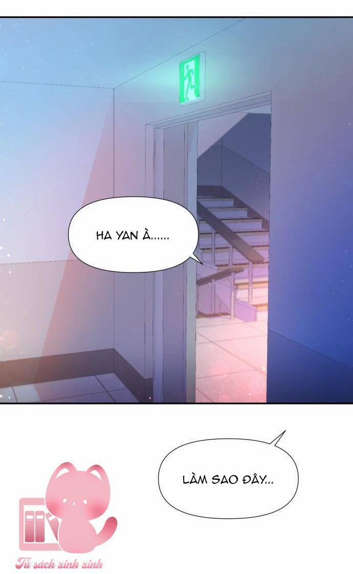 Lời Tỏ Tình Đi Lạc 62 trang 30