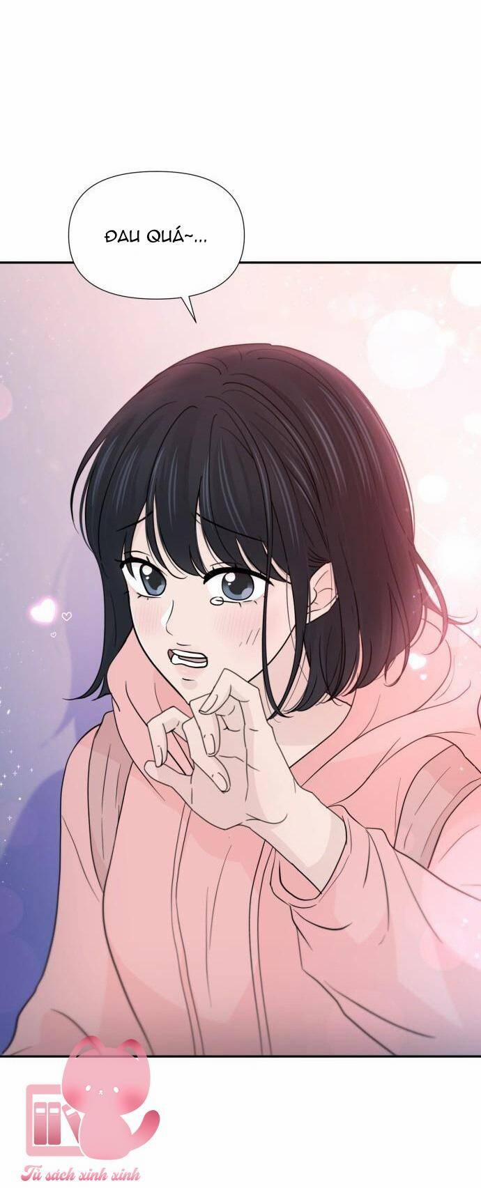 Lời Tỏ Tình Đi Lạc 62 trang 36